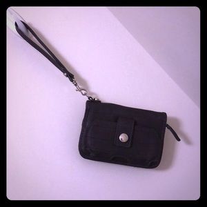 Small wristlet 👜
